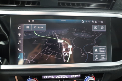 Audi Q3 Gebrauchtwagen Audi Q3 Gebrauchtwagen