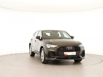 Audi Q3 Gebrauchtwagen Audi Q3 Gebrauchtwagen