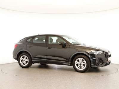 Audi Q3 Gebrauchtwagen Audi Q3 Gebrauchtwagen