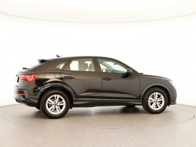 Audi Q3 Gebrauchtwagen Audi Q3 Gebrauchtwagen