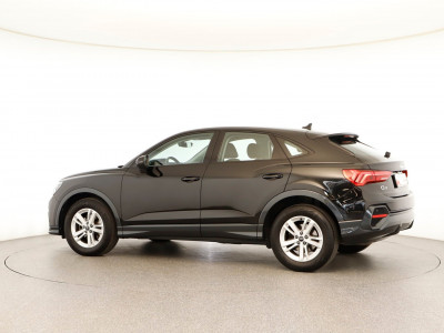 Audi Q3 Gebrauchtwagen Audi Q3 Gebrauchtwagen