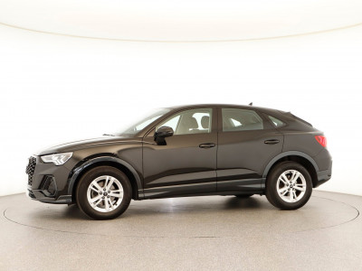 Audi Q3 Gebrauchtwagen Audi Q3 Gebrauchtwagen
