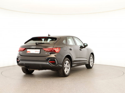 Audi Q3 Gebrauchtwagen Audi Q3 Gebrauchtwagen