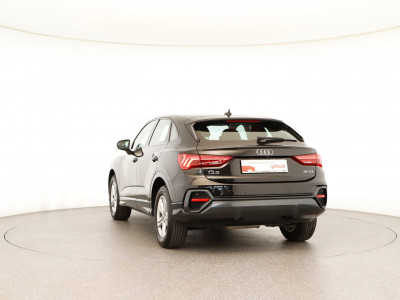 Audi Q3 Gebrauchtwagen Audi Q3 Gebrauchtwagen