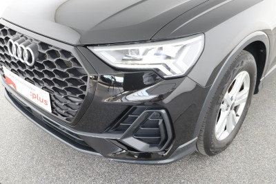 Audi Q3 Gebrauchtwagen Audi Q3 Gebrauchtwagen