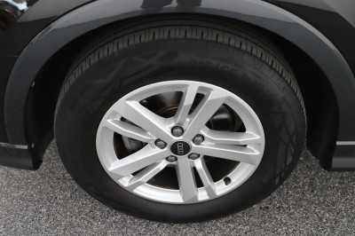 Audi Q3 Gebrauchtwagen Audi Q3 Gebrauchtwagen