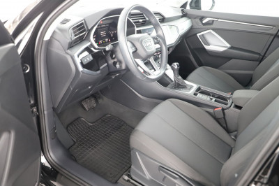 Audi Q3 Gebrauchtwagen Audi Q3 Gebrauchtwagen