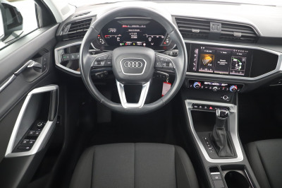 Audi Q3 Gebrauchtwagen Audi Q3 Gebrauchtwagen