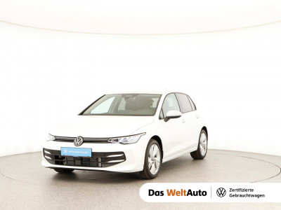 VW Golf Gebrauchtwagen VW Golf Gebrauchtwagen
