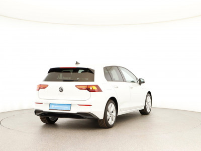 VW Golf Gebrauchtwagen VW Golf Gebrauchtwagen