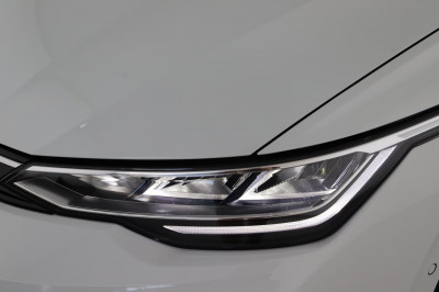 VW Golf Gebrauchtwagen VW Golf Gebrauchtwagen