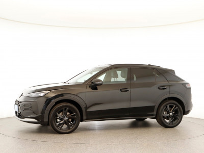 VW T-Roc Gebrauchtwagen VW T-Roc Gebrauchtwagen