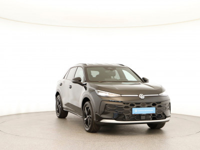 VW T-Roc Gebrauchtwagen VW T-Roc Gebrauchtwagen