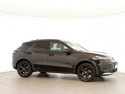 VW T-Roc Gebrauchtwagen VW T-Roc Gebrauchtwagen