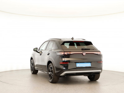 VW T-Roc Gebrauchtwagen VW T-Roc Gebrauchtwagen
