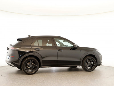 VW T-Roc Gebrauchtwagen VW T-Roc Gebrauchtwagen