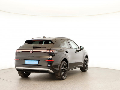 VW T-Roc Gebrauchtwagen VW T-Roc Gebrauchtwagen