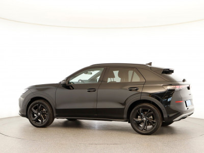 VW T-Roc Gebrauchtwagen VW T-Roc Gebrauchtwagen