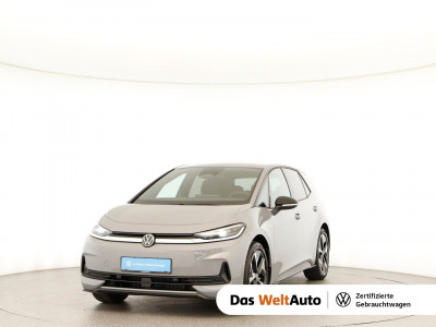 VW ID.3 Gebrauchtwagen VW ID.3 Gebrauchtwagen