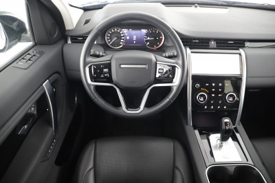 Land Rover Discovery Gebrauchtwagen Land Rover Discovery Gebrauchtwagen