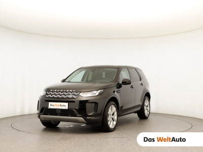Land Rover Discovery Gebrauchtwagen Land Rover Discovery Gebrauchtwagen