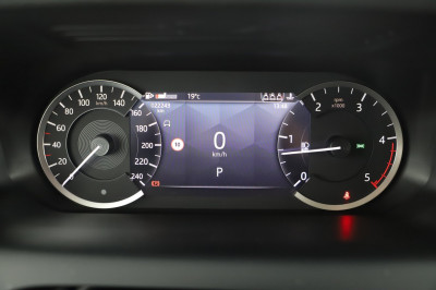 Land Rover Discovery Gebrauchtwagen Land Rover Discovery Gebrauchtwagen