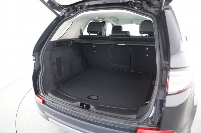 Land Rover Discovery Gebrauchtwagen Land Rover Discovery Gebrauchtwagen