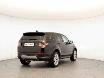 Land Rover Discovery Gebrauchtwagen Land Rover Discovery Gebrauchtwagen