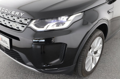Land Rover Discovery Gebrauchtwagen Land Rover Discovery Gebrauchtwagen