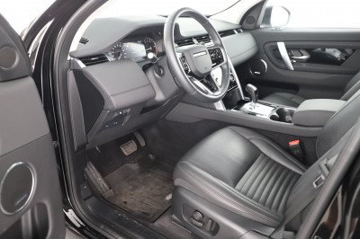 Land Rover Discovery Gebrauchtwagen Land Rover Discovery Gebrauchtwagen