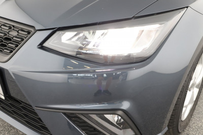 Seat Ibiza Gebrauchtwagen
