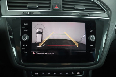 VW Tiguan Gebrauchtwagen VW Tiguan Gebrauchtwagen