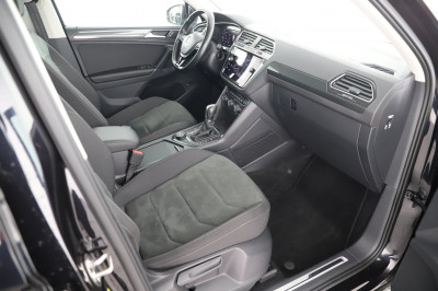 VW Tiguan Gebrauchtwagen VW Tiguan Gebrauchtwagen