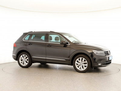 VW Tiguan Gebrauchtwagen VW Tiguan Gebrauchtwagen