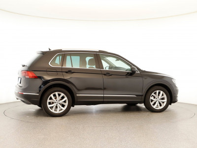 VW Tiguan Gebrauchtwagen VW Tiguan Gebrauchtwagen