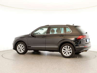 VW Tiguan Gebrauchtwagen VW Tiguan Gebrauchtwagen