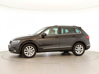 VW Tiguan Gebrauchtwagen VW Tiguan Gebrauchtwagen