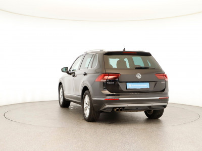 VW Tiguan Gebrauchtwagen VW Tiguan Gebrauchtwagen