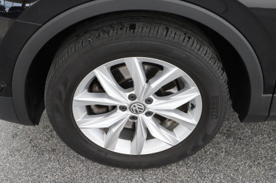VW Tiguan Gebrauchtwagen VW Tiguan Gebrauchtwagen
