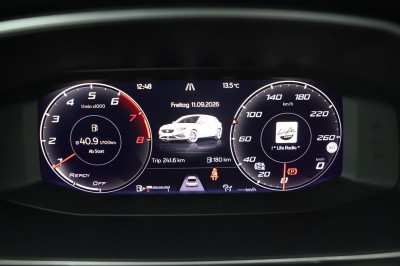 Seat Leon Gebrauchtwagen