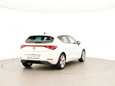 Seat Leon Gebrauchtwagen