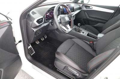 Seat Leon Gebrauchtwagen