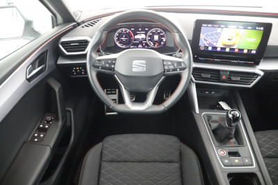 Seat Leon Gebrauchtwagen