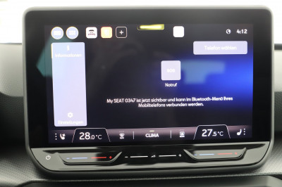 Seat Leon Gebrauchtwagen