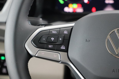 VW Multivan Gebrauchtwagen