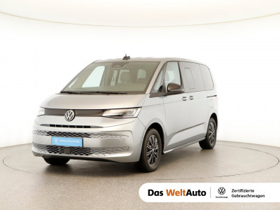 VW Multivan Gebrauchtwagen