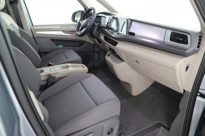 VW Multivan Gebrauchtwagen
