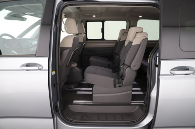 VW Multivan Gebrauchtwagen