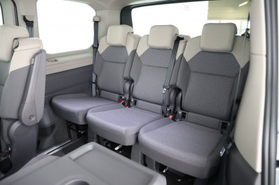 VW Multivan Gebrauchtwagen