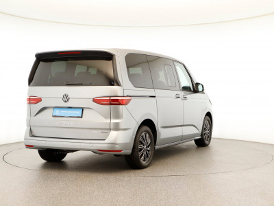 VW Multivan Gebrauchtwagen